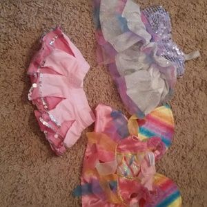 Build A Bear Clothes